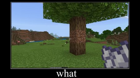 我的世界：特性还是人为？八张神奇的mc画面，据说只有老mc能看懂-游戏攻略礼包下载 安卓苹果手游排行榜 好游戏尽在春天手游网