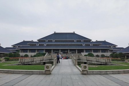 湖北省博物館怎麼預約門票