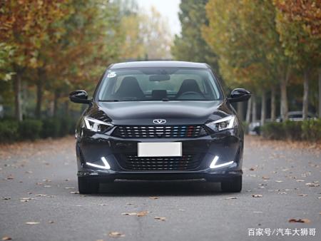 价格便宜车还省油,四轮独悬+1.5T,大空间够舒服,不足7万起售(图1) 价格便宜车还省油,四轮独悬+1.5T,大空间够舒服,不足7万起售(图1)