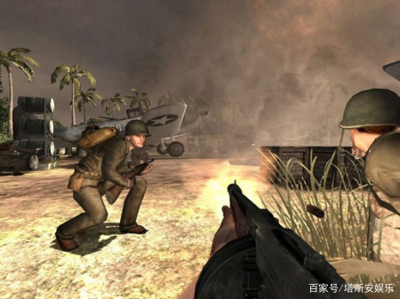 这些经典游戏，十五年前的老电脑都能玩-游戏攻略礼包下载 安卓苹果手游排行榜 好游戏尽在春天手游网