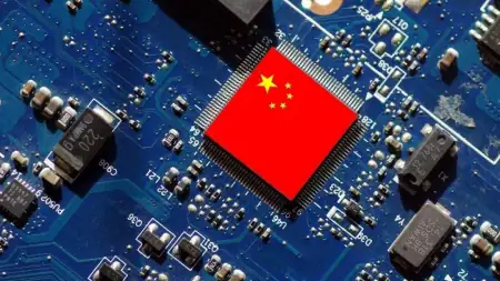 华为|终于做出选择！华为突然宣布撤资，比尔盖茨的“预言”成真了？