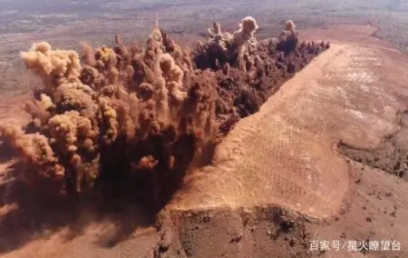 我国 中国这次“动真格”！1060亿拿下全球最大开采权，澳洲：望而兴叹