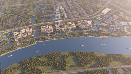 又一所IC圈黄埔军校即将建成2 又一所IC圈黄埔军校即将建成