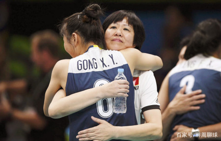 恭喜郎平！再见王梦洁！中国女排添171cm王牌自由人，助奥运卫冕