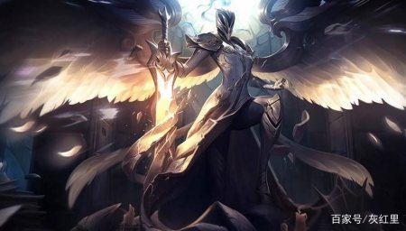 英雄联盟：值得玩家收藏的七款限定皮肤，第七款是一个系列-游戏攻略礼包下载 安卓苹果手游排行榜 好游戏尽在春天手游网