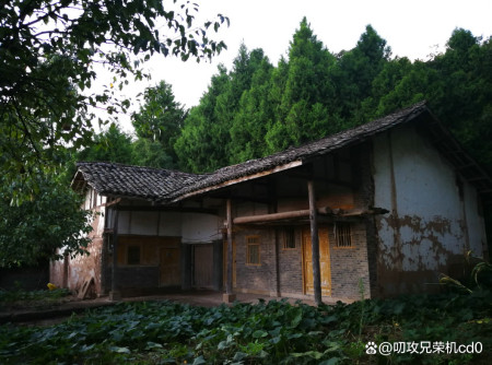 今年农村建房潮已经来了，你还不赶紧跟上步伐吗？