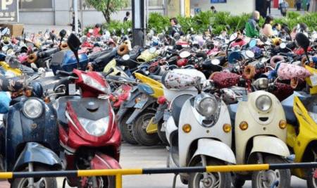 电动车将被“淘汰”?替代产品已出现,8万一辆值得买吗?(图2) 电动车将被“淘汰”?替代产品已出现,8万一辆值得买吗?(图2)