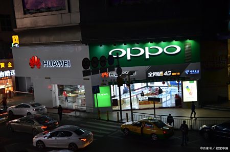 华为等国产手机已经不弱,为什么还有很多人愿意使用苹果手机?(图1) 华为等国产手机已经不弱,为什么还有很多人愿意使用苹果手机?(图1)