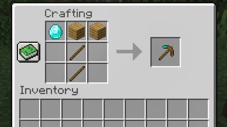 我的世界：玩家“建议”加入游戏的合成表，很有“教育”意义！-游戏攻略礼包下载 安卓苹果手游排行榜 好游戏尽在春天手游网