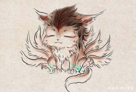 南美洲发现神兽"陆吾",长着人面,山海经中它是昆仑山守护神