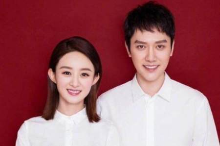有种“证件照”叫张若昀的结婚证,别人都很正经,唯独他与众不同(图2) 有种“证件照”叫张若昀的结婚证,别人都很正经,唯独他与众不同(图2)