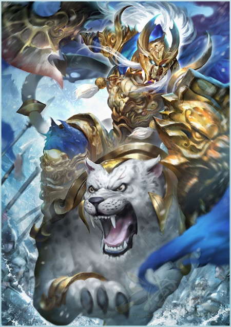 三国杀：虎啸逍遥震千里，江东碧眼犹梦惊！合肥也是历史古城！-游戏攻略礼包下载 安卓苹果手游排行榜 好游戏尽在春天手游网