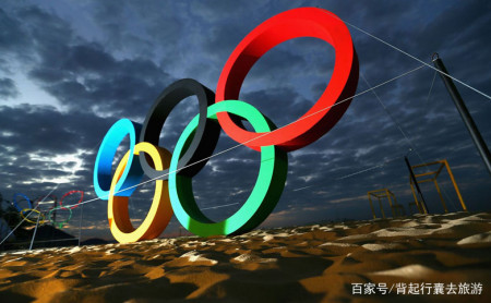 巴赫点名中国，应主动申办2032年奥运会，这3座城市“光荣”上榜