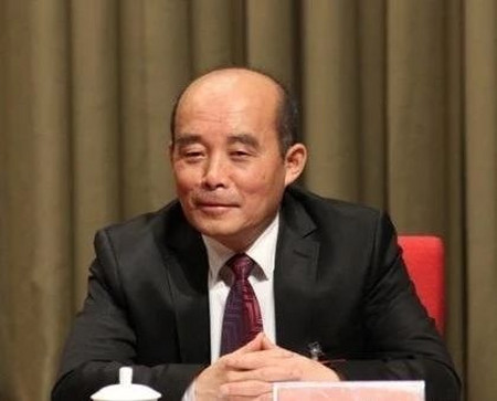杨福林被开除党籍