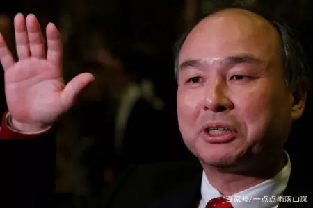 孙正义|放弃合作伙伴华为，还套现阿里1.2万亿，马云终于出手了！