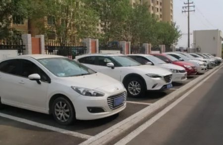 私家车长时间不开,停多久才不会伤车,修车师傅:不能超过这个数(图1) 私家车长时间不开,停多久才不会伤车,修车师傅:不能超过这个数(图1)