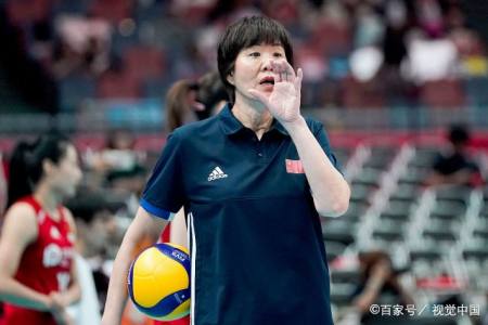 非常意外！中国女排主教练郎平受访，第一次透露奥运会首发阵容