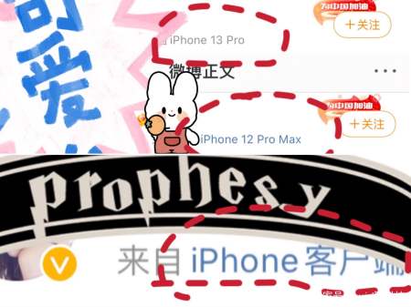 除代言了手机的明星外，大部分明星都在用iPhone，国产机差哪了？(图3)