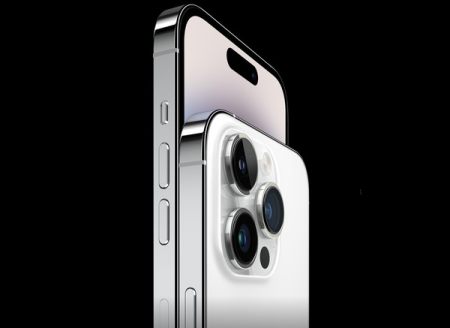 不愧是“东北银”！iPhone 14 Pro系列银色版在沈阳热销-QQ1000资源网