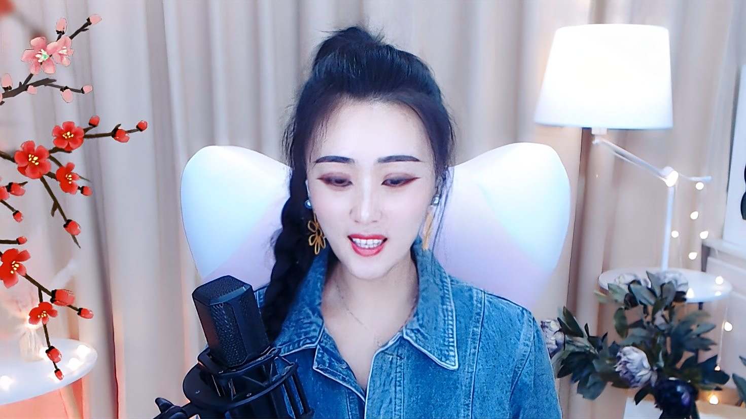 偏瘫小伙作死挑战几乎清唱的英文歌 Everyday I Love You 翻唱