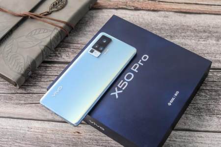 vivo x50 pro表現如何?微雲臺黑科技加持,影像實力一流