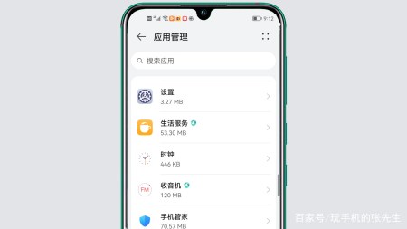 手机屏幕失灵乱跳,该如何修复?看完这点你就明白了(图2) 手机屏幕失灵乱跳,该如何修复?看完这点你就明白了(图2)