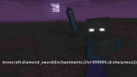 我的世界：铁傀儡battle钻石套僵尸！结局会怎样？-游戏攻略礼包下载 安卓苹果手游排行榜 好游戏尽在春天手游网