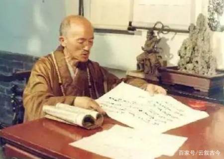 海灯法师，80年代的“传说”，一个欺骗全国人的少林和尚？