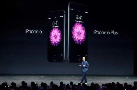 销量5500万台的iPhone手机,正式被苹果放弃了!(图5) 销量5500万台的iPhone手机,正式被苹果放弃了!(图5)