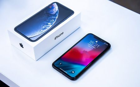 苹果旧产品XR现在市场表现怎么样?还值得入手吗?香不香?(图6) 苹果旧产品XR现在市场表现怎么样?还值得入手吗?香不香?(图6)