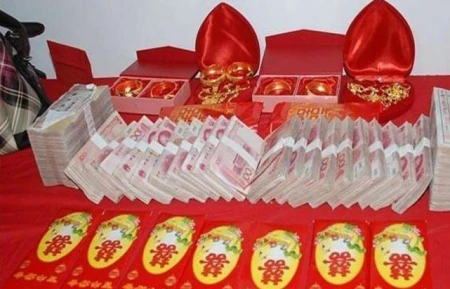 彩礼|3000万“光棍”有“喜”了!国家新规下,“娶不起”将迎来改善