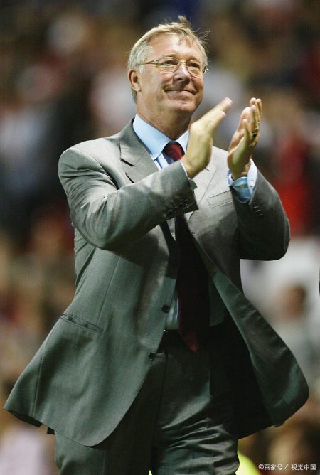 说到曼联主帅的问题,就绕不过弗格斯爵士.