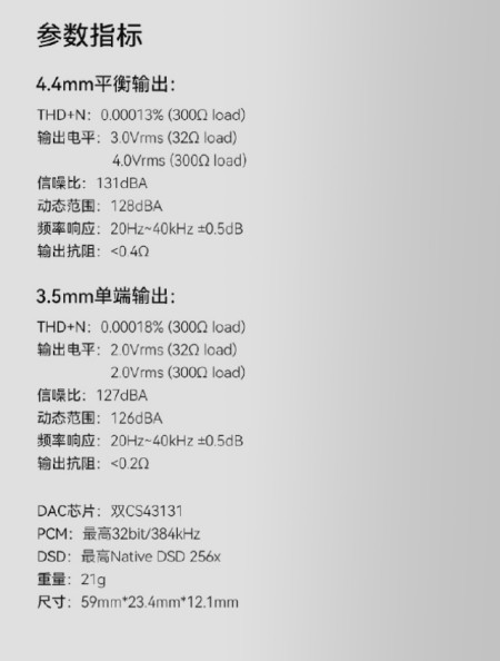 艾巴索iBasso DC04PRO小尾巴开售(艾巴索dC05评测)
