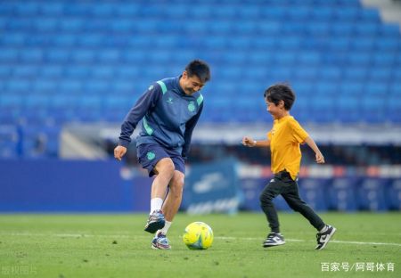 武磊重回中超之后，谁能接替他成为“全村的希望”前往欧洲踢球？
