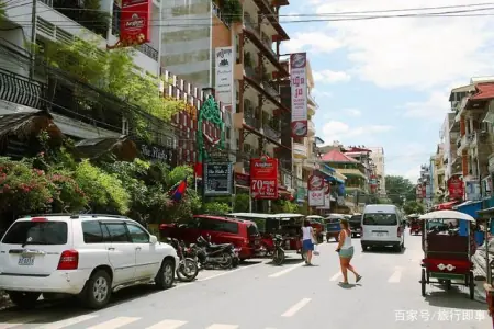 柬埔寨|又一个“巴铁”？拒绝美国合作请求，将266亿订单交给中国