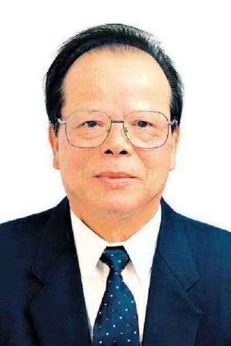 他是前广东省副省长，曾任珠海市长，为广东农业发展作出卓越贡献(图1)