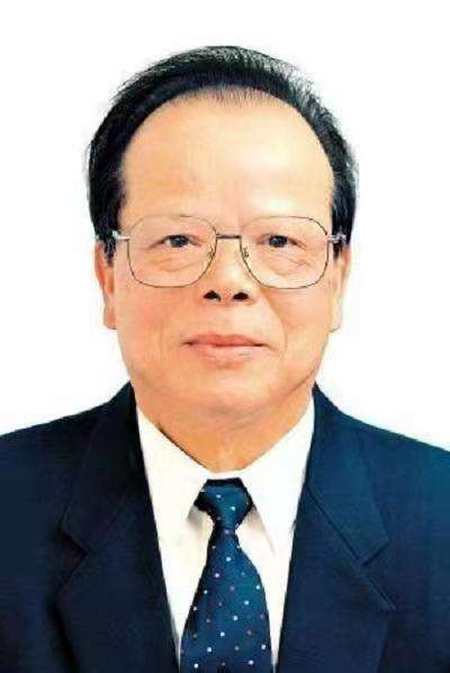 他是前广东省副省长,曾任珠海市长,为广东农业发展作出卓越贡献(图1) 他是前广东省副省长,曾任珠海市长,为广东农业发展作出卓越贡献(图1)