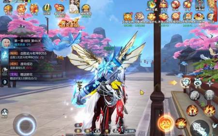 九灵神域手游新手攻略：掌握战斗技巧的必备指南-游戏攻略礼包下载 安卓苹果手游排行榜 好游戏尽在春天手游网