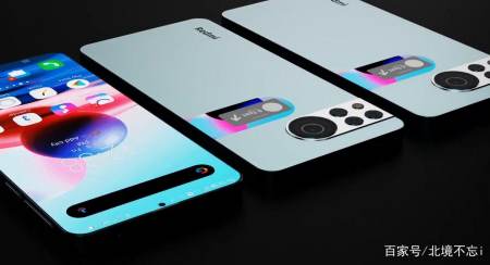 RedmiNote12Pro渲染图:椭圆形副屏+2亿主摄,全面改观让米粉期待(图2) RedmiNote12Pro渲染图:椭圆形副屏+2亿主摄,全面改观让米粉期待(图2)