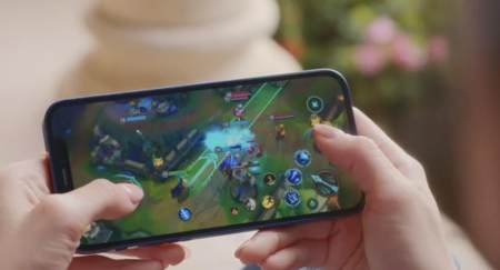 游戏日报229期：LOL手游登陆苹果发布会；腾讯股价创新高-游戏攻略礼包下载 安卓苹果手游排行榜 好游戏尽在春天手游网