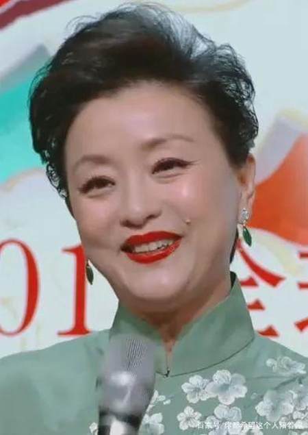 53岁杨澜近照,二婚嫁身家百亿富商,235万年薪出任联想集团独董(图5) 53岁杨澜近照,二婚嫁身家百亿富商,235万年薪出任联想集团独董(图5)