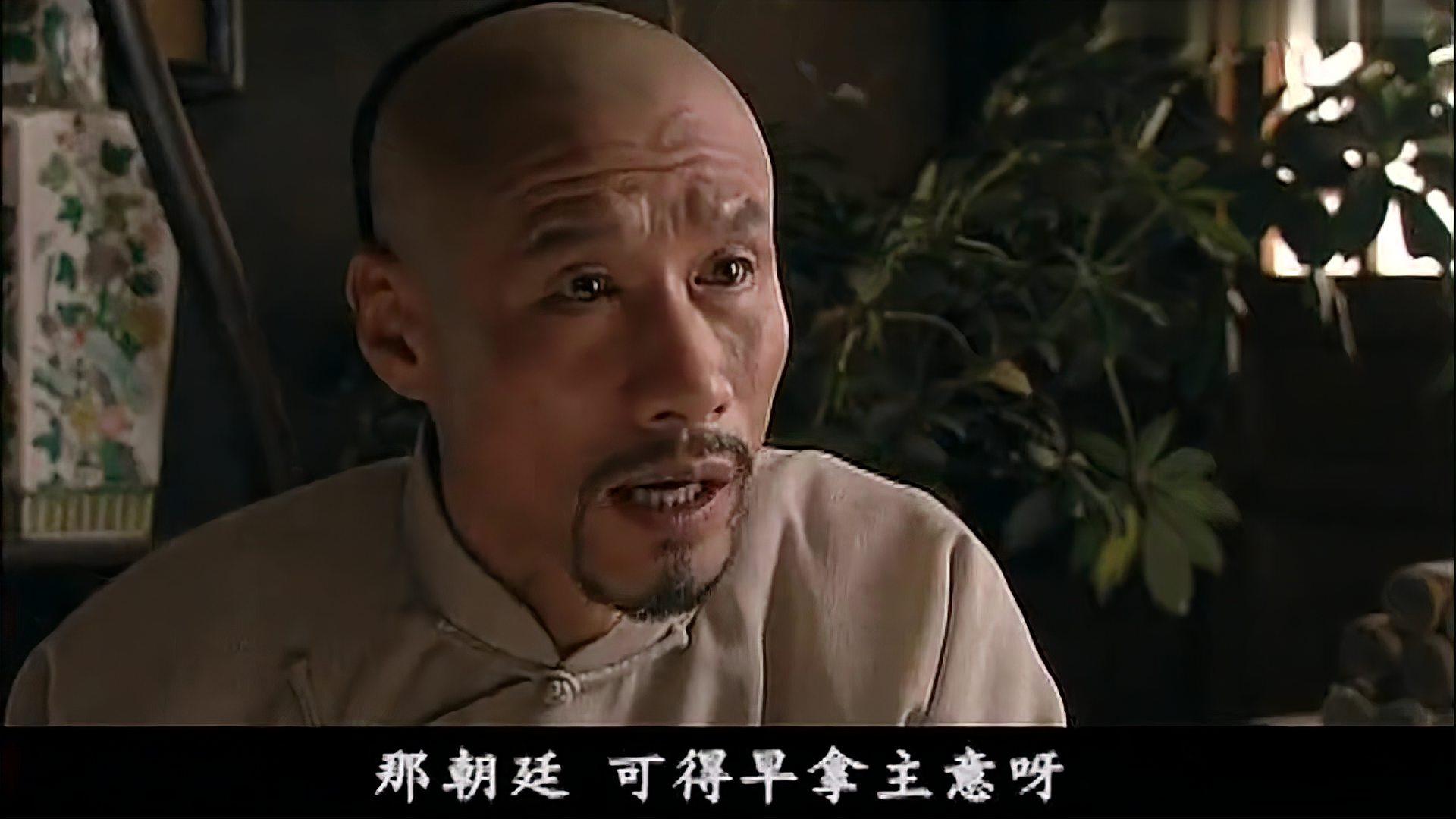 百年荣宝斋:时局大乱,张幼林却帮助使者,收拾行囊逃走