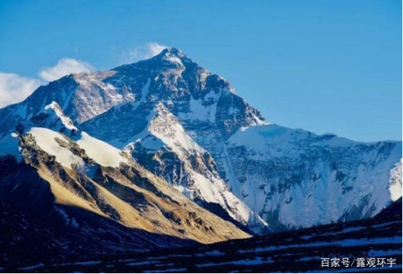 8848.86米！中尼宣布珠穆朗玛峰新“身高”，专家：以北斗为准