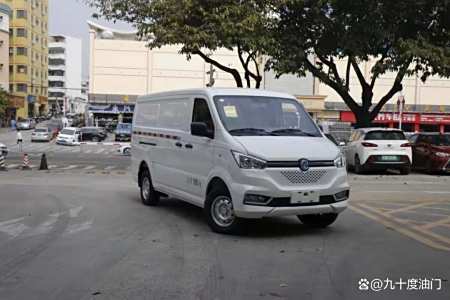 广汽风神和北新哪个内拉朱（电动车市场对比：广汽风神EM26与上海通用北新EV30高性价比分析）Purbi，