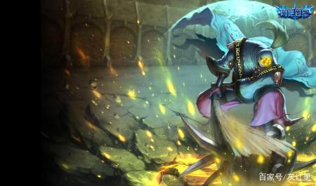 英雄联盟：值得玩家收藏的七款限定皮肤，第七款是一个系列-游戏攻略礼包下载 安卓苹果手游排行榜 好游戏尽在春天手游网