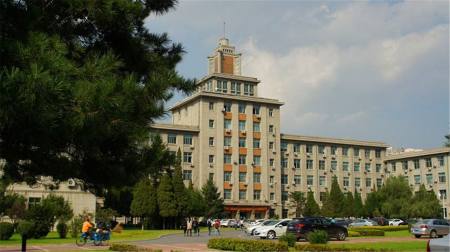 西北农大 东北大学和湖南大学降级了 实力真的退步了 西北农大 东北大学和湖南大学降级了 实力真的退步了