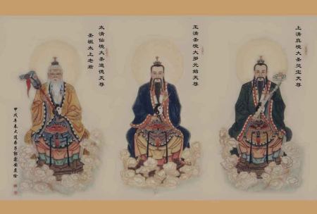 《西游记》冷知识011：阿傩迦叶，玉皇大帝、紫薇大帝、天蓬天佑-西游记后传阿刀