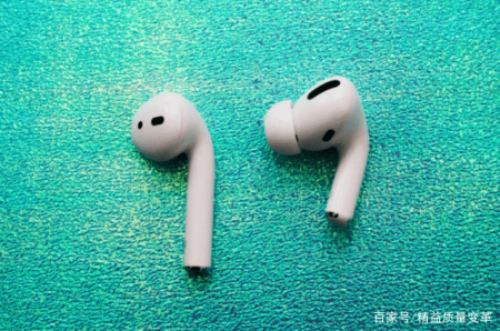 AirPods，去年仍掌握无线耳机市场，但占有率下滑