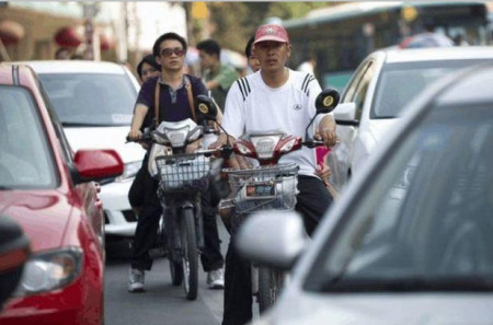 以下三类电动车,不能上路,车主:买了变废铁(图4) 以下三类电动车,不能上路,车主:买了变废铁(图4)