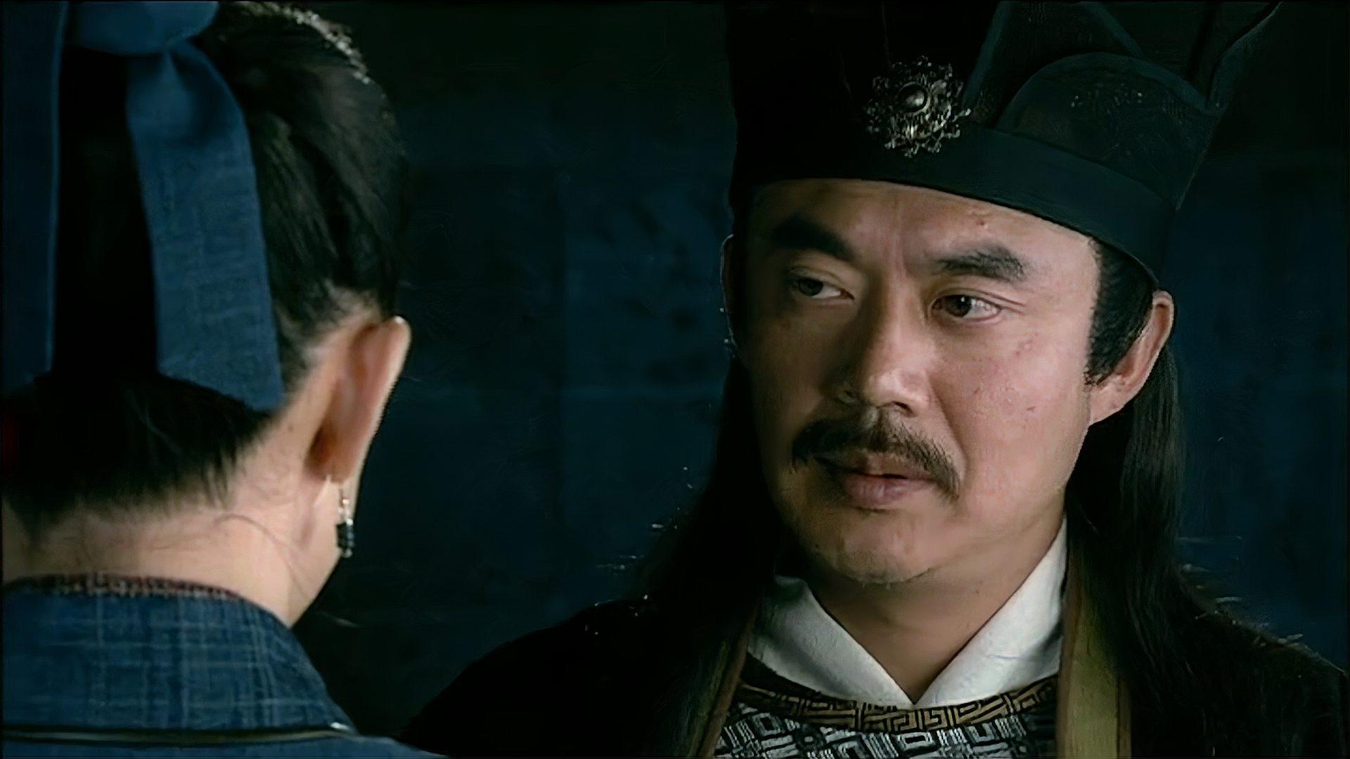 神捕:漕粮至今未有线索,李大人也没头绪,索性不管了